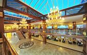 Туры в отель Eftalia Splash Resort
