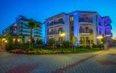 Туры в отель Eftalia Splash Resort
