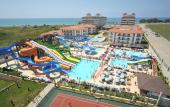 Туры в отель Eftalia Splash Resort