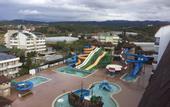 Туры в отель Eftalia Splash Resort