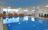 Туры в отель Eftalia Splash Resort