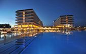 Туры в отель Eftalia Splash Resort