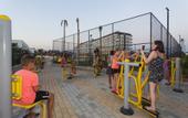 Туры в отель Eftalia Splash Resort