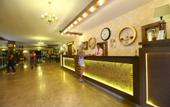 Туры в отель Eftalia Splash Resort
