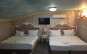 Туры в отель Leyenda Hotel