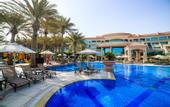 Туры в отель Al Raha Beach Hotel