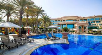 Al Raha Beach Hotel 5*