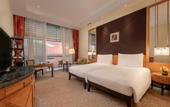 Туры в отель Al Raha Beach Hotel