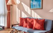 Туры в отель Al Raha Beach Hotel