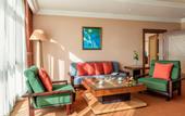 Туры в отель Al Raha Beach Hotel