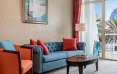 Туры в отель Al Raha Beach Hotel