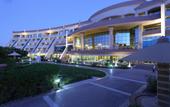 Туры в отель Al Raha Beach Hotel