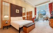 Туры в отель Al Raha Beach Hotel