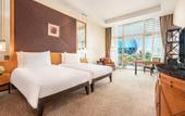 Туры в отель Al Raha Beach Hotel