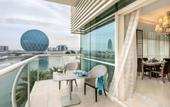 Туры в отель Al Raha Beach Hotel
