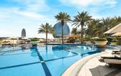 Туры в отель Al Raha Beach Hotel
