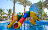 Туры в отель Al Raha Beach Hotel