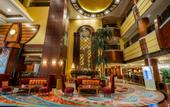 Туры в отель Al Raha Beach Hotel