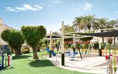 Туры в отель Al Raha Beach Hotel
