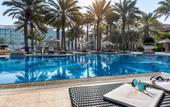 Туры в отель Al Raha Beach Hotel