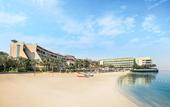 Туры в отель Al Raha Beach Hotel