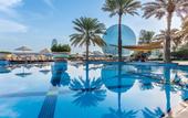 Туры в отель Al Raha Beach Hotel