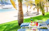 Туры в отель Al Raha Beach Hotel