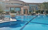 Туры в отель Al Raha Beach Hotel