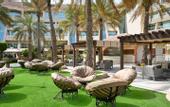 Туры в отель Al Raha Beach Hotel