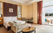 Туры в отель Al Raha Beach Hotel