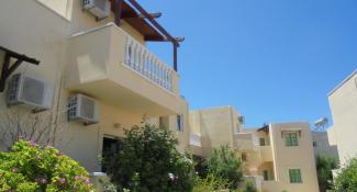 Kokkinakis Apartments 2*