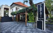 Туры в отель Dampati Villas