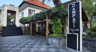 Dampati Villas 4*