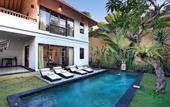 Туры в отель Dampati Villas