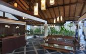 Туры в отель Dampati Villas