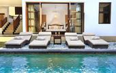 Туры в отель Dampati Villas