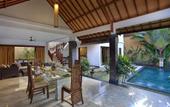 Туры в отель Dampati Villas