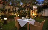 Туры в отель Dampati Villas