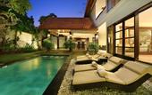 Туры в отель Dampati Villas