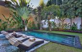 Туры в отель Dampati Villas
