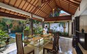 Туры в отель Dampati Villas