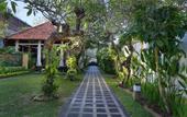 Туры в отель Dampati Villas