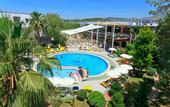 Туры в отель Club Mermaid Village