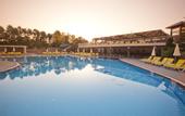 Туры в отель Club Mermaid Village