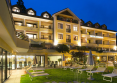 Alpine-City-Wellness Hotel Dominik 4*