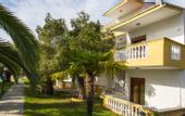 Туры в отель Koviou Holiday Village