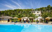 Туры в отель Koviou Holiday Village