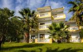 Туры в отель Koviou Holiday Village