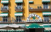Туры в отель Trifoglio