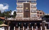 Туры в отель Monte Hotel & Brasserie